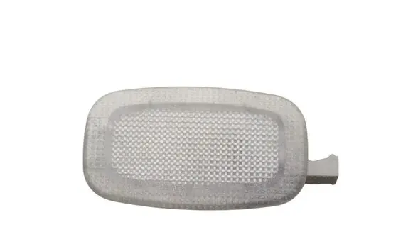 Mercedes-Benz C W204 Other interior light A2218200401