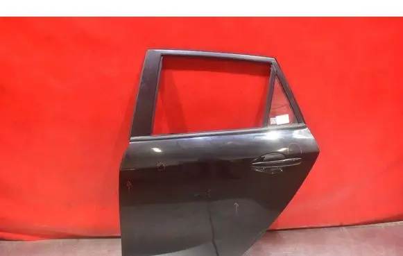 Mazda 3 II Rear door MAZDA