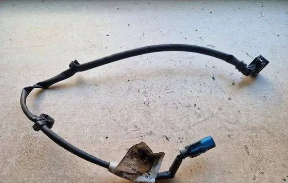 Mercedes-Benz E C207 W207 Other wiring loom A2045408809