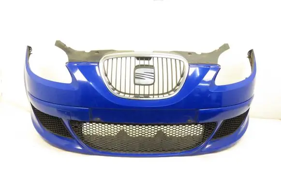 Seat Altea Front bumper