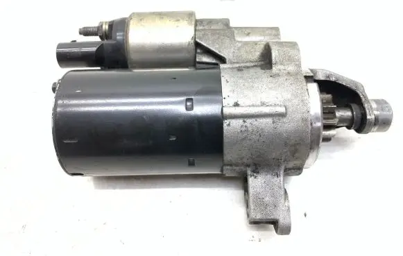 Audi A4 S4 B8 8K Starter motor 0001107508 20081202