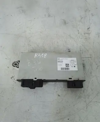 BMW 5 F10 F11 CAS control unit/module 9241974