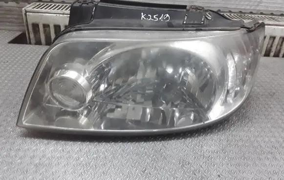 Hyundai Matrix Headlight/headlamp