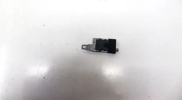 Aerial antenna amplifier