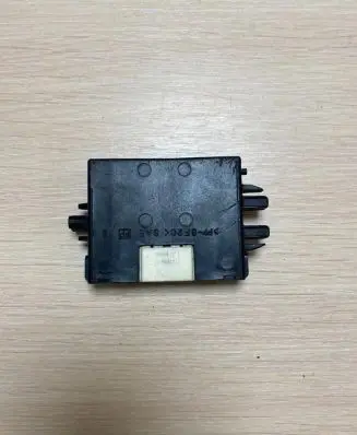 Toyota Land Cruiser (J150) Immobilizer control unit/module 8978460070