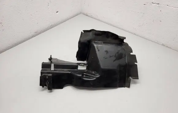 Volvo S60 Intercooler air guide/duct channel 31353554