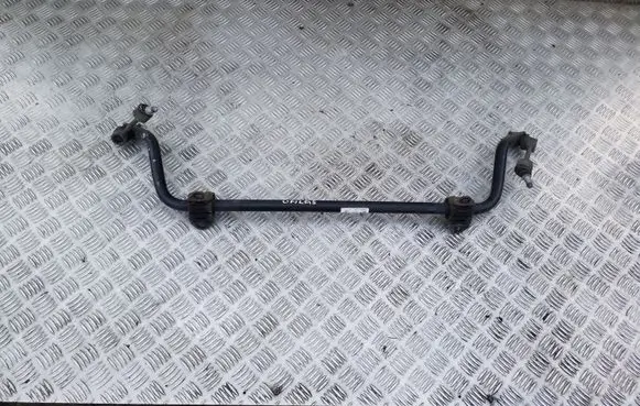 Rear anti-roll bar/sway bar