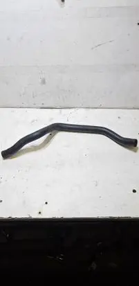 Mercedes-Benz E W124 Engine coolant pipe/hose 1248327193 DBL625411