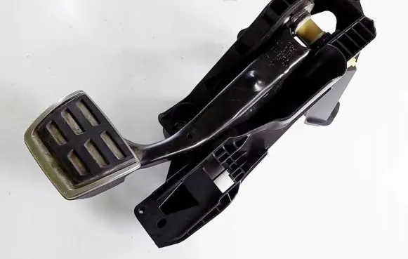 Skoda Octavia Mk3 (5E) Brake pedal 5q1723058ak