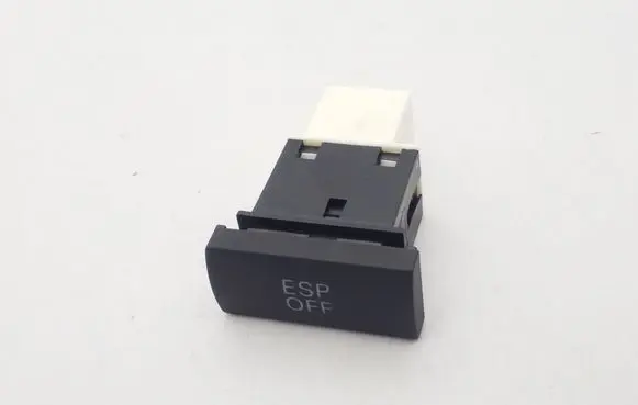 Audi A6 S6 C6 4F ESP (stability program) switch 4F0927134