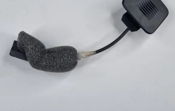 Jeep Grand Cherokee Microphone (bluetooth/phone) 6EP09DX9AA