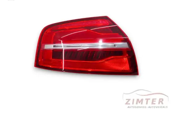 Audi A8 S8 D4 4H Rear/tail lights 4H0945095K