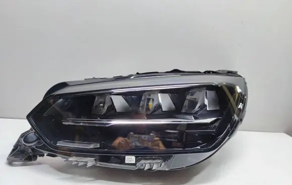 Headlight/headlamp