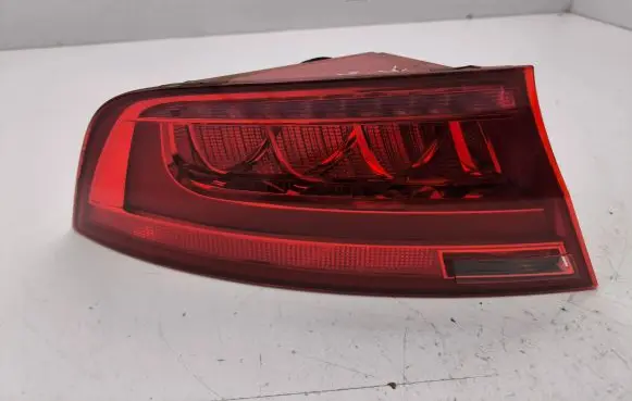 Audi A7 S7 4G Rear/tail lights 4G8945095