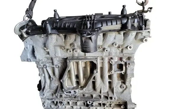 Volvo V60 Engine D5244T15