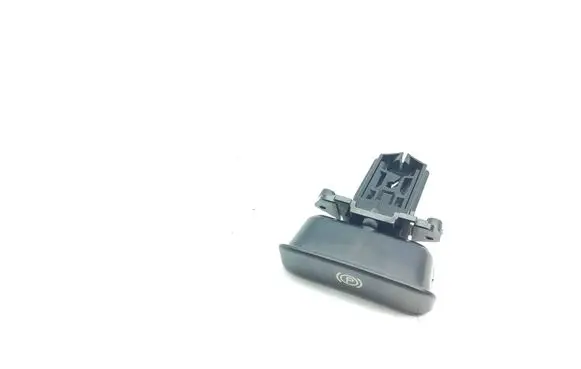 Mercedes-Benz C W203 Hand brake release handle 2034270620 2034270112