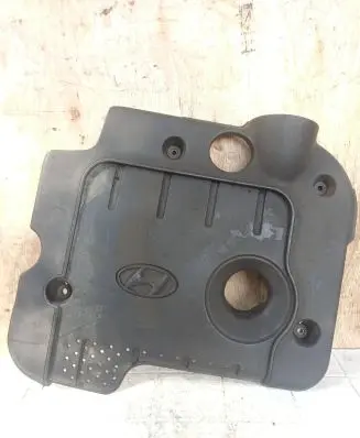 Hyundai Santa Fe Engine cover (trim) 2924027800