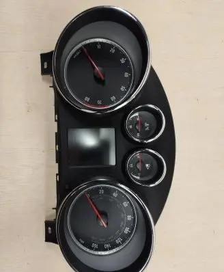 Opel Insignia A Speedometer (instrument cluster) 365903926 20970765 10282074432