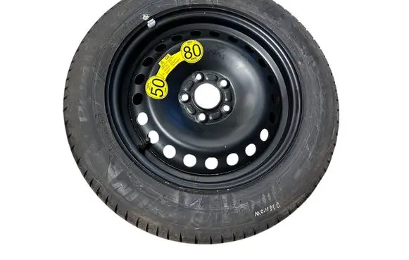 Ford Mondeo MK IV R16 spare wheel AM51AA13165