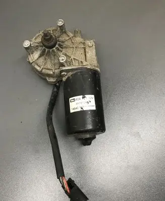 Citroen C8 Wiper motor