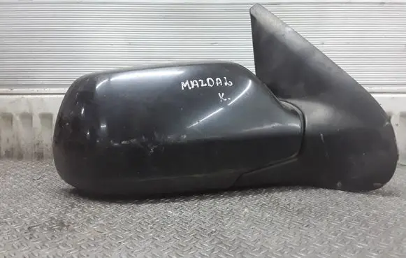 Mazda 2 Front door electric wing mirror