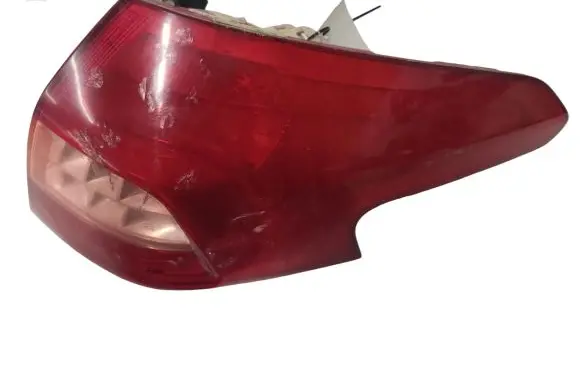 Citroen C5 Rear/tail lights VP8X8X13404AX 0972B050508