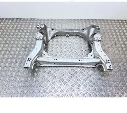 Mercedes-Benz S W223 Front subframe A2236209204 A2236204400 A2236207304