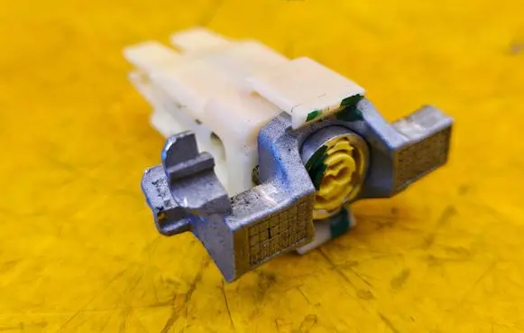 Volvo XC60 Fuse 19021H 202246