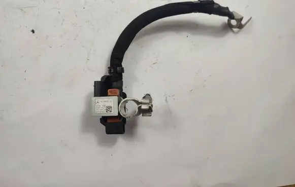 Mercedes-Benz A W177 AMG Negative earth cable (battery) A0009058112 20220327 SW190201