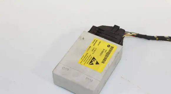 BMW 5 E60 E61 Other control units/modules 9169521 80049005 216020