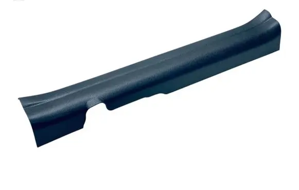 KIA Pro Cee'd II Front sill trim cover 85870A2000WK