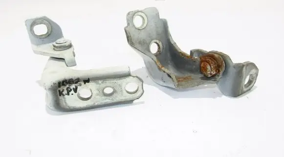Ford Edge II Front door hinge set 