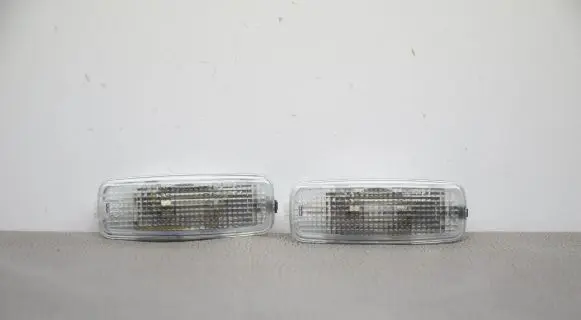 Audi A6 S6 C7 4G Front seat light 4D0947105A