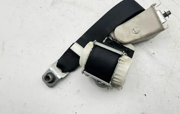 Chrysler Grand Voyager V Third row seat belt P1AF231DVAB