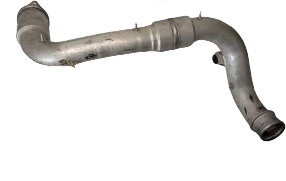 Audi A6 S6 C7 4G Intercooler hose/pipe 059145673EE DW062