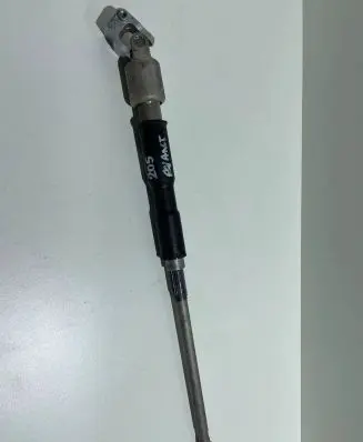 Mercedes-Benz C W205 Steering column universal joint A2314600056