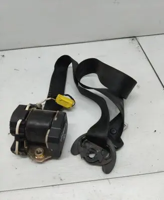 Volkswagen Touran I Front seatbelt 1T1857705A 65591 33049825