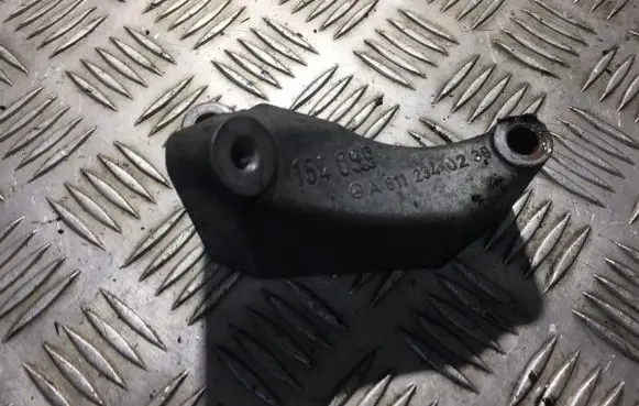 Mercedes-Benz C W203 Engine mounting bracket a6112340239