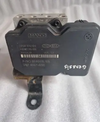 Hyundai Genesis ABS Pump BE6003L105