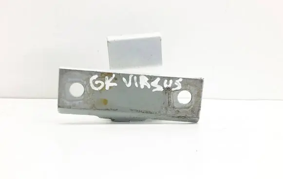 BMW X5 E70 Rear door upper hinge 7160823 A046574