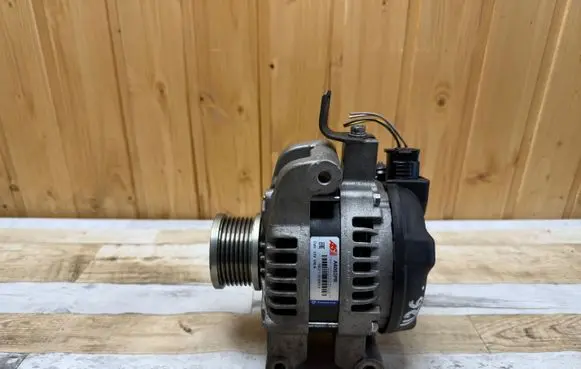 Toyota Avensis T250 Generator/alternator 5902129099918 A6052PR 12V100A