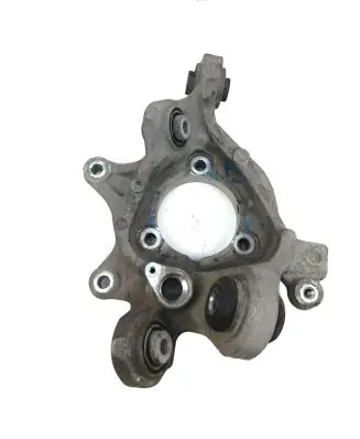 Chevrolet Camaro Rear wheel hub spindle/knuckle 23318172