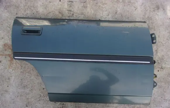 Smart ForTwo I Rear door