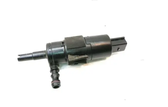 Audi A8 S8 D4 4H Headlight washer pump 3B7955681 VD4