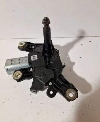 Nissan Qashqai Rear window wiper motor 287104EL0A W000053268 8A249210920