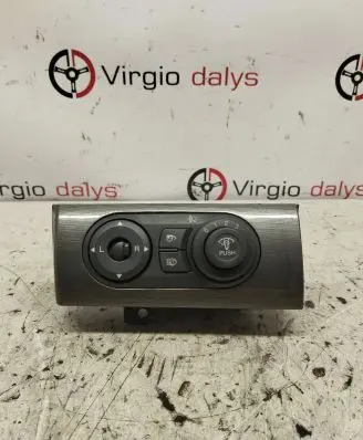 Chevrolet Captiva Headlight level height control switch UG7K09