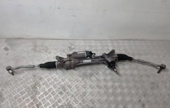 Audi A5 Steering rack 8W1423055AE 00404611 7838974948