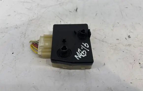BMW 5 E60 E61 Seat control switch 6958525 88170001 834776801