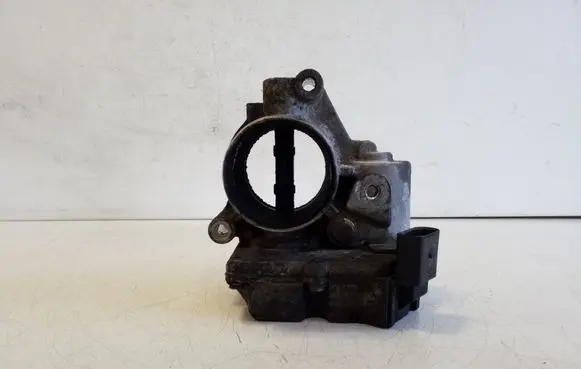 Suzuki Grand Vitara II Throttle valve A2C53107575 7701062300