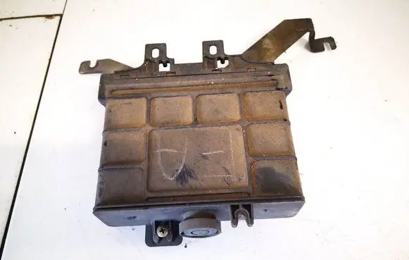 Volkswagen Golf IV Gearbox control unit/module 01m927733fa 1j1858218a